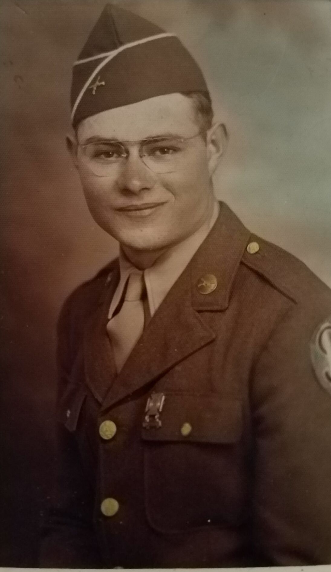 Lawrence (Larry) W. Strahler